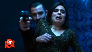 Death Wish 2018  Nightclub Shootout Scene  Movieclips [upl. by Fenelia]