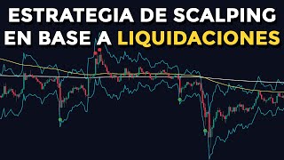 ESTRATEGIA DE SCALPING DE CRIPTOMONEDAS DE 5 MINUTOS EN BINANCE [upl. by Sparke160]