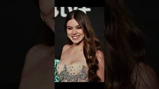 Hailee Steinfeld haileesteinfeld [upl. by Lilithe]