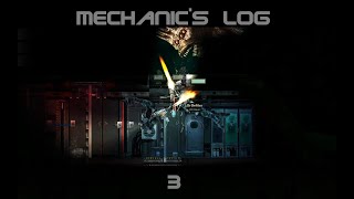 Mechanics Log 3  Barotrauma  Katnip n Chill Gaming [upl. by Healion]