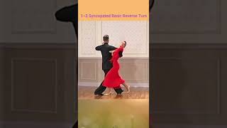 Tango Advanced Level 1 by MirkoampAlessia Timing [upl. by Asirrac]