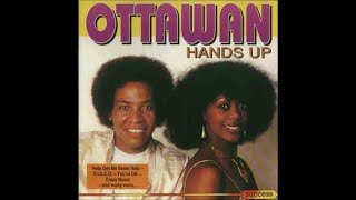 Ottawan  Hands Up [upl. by Glialentn729]