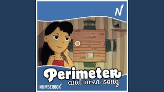 Perimeter and Area Song [upl. by Lavro]