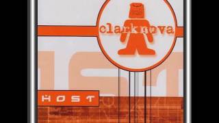 Clarknova  Host Full Album [upl. by Ynnahc]