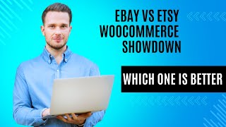 eBay vs Etsy vs WooCommerce Showdown Which One Is Better  amiru abubakar [upl. by Lyrradal633]