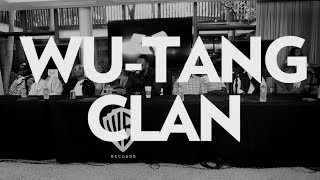 WuTang Clan Discusses quotA Better Tomorrowquot Singles [upl. by Lenci914]