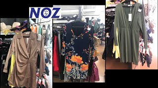 NOZ ARRIVAGE 290224 VÊTEMENTS FEMMES shoppingday4348 [upl. by Hocker]