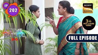 The House Maid  Crime Patrol 20  Ep 202  Full Episode  13 Dec 2022 [upl. by Ylrahc]