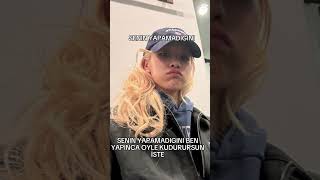 Puhahahahahahah takımdaymıs yedege bile giremedi kpop [upl. by Anelra]