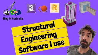 Best Software for Structural Engineers [upl. by Simeon]