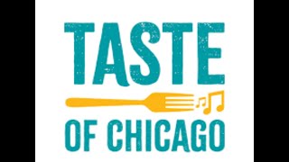 We went to the Taste of Chicago [upl. by Aninay]