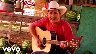 Tracy Byrd  Watermelon Crawl [upl. by Llerrad]