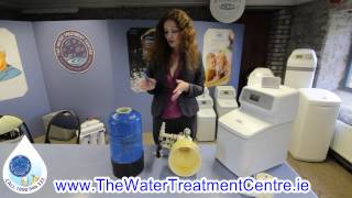 Water SoftenersFilters Ireland Best Water Softeners amp Comparisons Review [upl. by Oalsinatse]