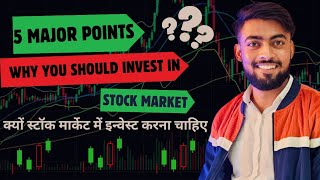 Stock Market Benefits [upl. by Wylma333]