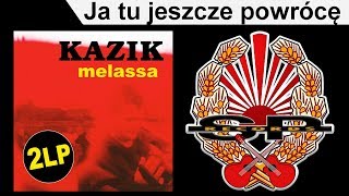 KAZIK  Ja tu jeszcze powrócę OFFICIAL AUDIO [upl. by Zulch731]