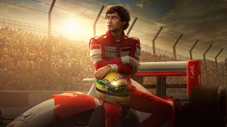 Senna  Trailer Hindi  Netflix [upl. by Edecrem548]