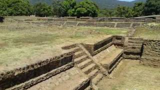 Tingambato Michoacán Zona Arqueológica [upl. by Miran]