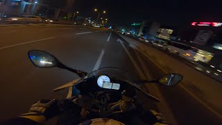 Daily Observation Superbike  Pure Sound  S1000RR  RSV4  ZX10R 46 [upl. by Akienat]