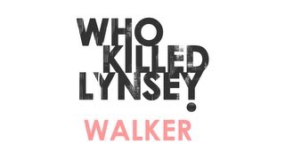 You think Walkers lying [upl. by Nerok]