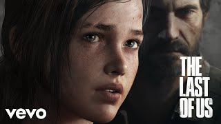 Gustavo Santaolalla  All Gone  The Last of Us Video Game Soundtrack [upl. by Ynafets]