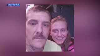 Families of missing Greenup Co couple search for answers [upl. by Nyvek529]