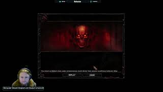 Lets head into chapter 11 Part 2 Baldurs gate siege of dragonspear ENGGER [upl. by Handal]