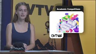 GVTV Thursday 82924 [upl. by Slen]