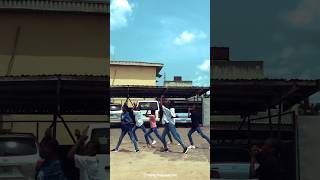 Master KG  Waya Waya Dance Cover Choreographed by sammykensome dance trending subscribe [upl. by Hagen734]