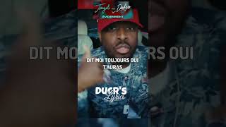 Jungeli évidemment ft dadju paroles chanson française dadju jungeli evidemment [upl. by Talyah]