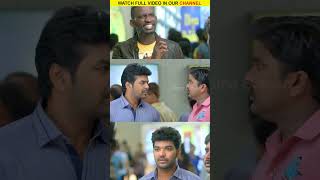 Watch full video👆 Valiyavan  Watch amp Enjoy jai andrea balasaravanan superscenes shorts [upl. by Mercier683]