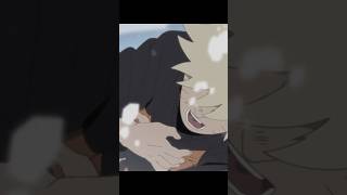 Naruto Gets Hyperventilated Because of Sasuke🫀narutoshippuden naruto hearttouching [upl. by Garfinkel]