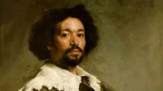 Diego Velázquez Paintings [upl. by Hamlin]