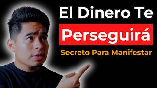 ✅ ¡El Dinero FLUIRÁ en ABUNDANCIA 👉 Cómo manifestar el Éxito y la Riqueza [upl. by Noakes]