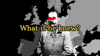 What if Archduke Franz Ferdinand had known about his assassination [upl. by Rennerb]