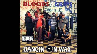 Bloods amp Crips  Gangsta Talk [upl. by Sordnaxela]