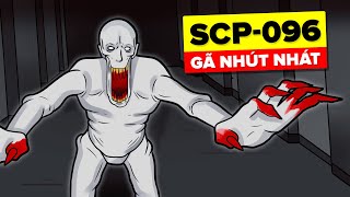 SCP096  Gã nhút nhát Hoạt hình SCP [upl. by Dzoba817]