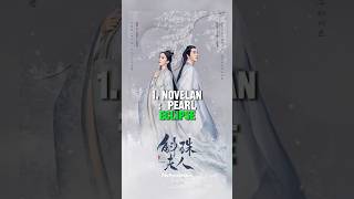 Rekomendasi Drama China Romantis Terbaru Yang Mi 😍 [upl. by Otrebogad]