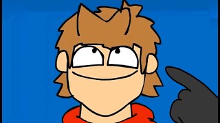 Eddsworld  Tord being violent for 3 minutes straight [upl. by Olaf]