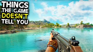 Far Cry 3 Gameplay Walkthrough Part 1  Make A Break For It  Mission 1 [upl. by Kenney]