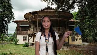 TOUR GUIDING FLORIDABLANCA PAMPANGA [upl. by Winola]