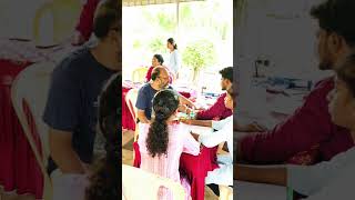 free Physio camp mylapore COMPLETE CARE PHYSIOTHERAPY shortsfeed [upl. by Barton]