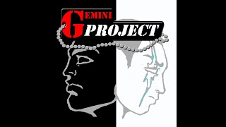 Gemini Project [upl. by Artaed]