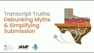 Transcript Truths Debunking Myths amp Simplifying Submission [upl. by Redlac]