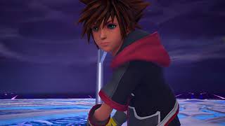 Kingdom Hearts III PC Mod Lingering Will amp TerraXehanort VS Sora [upl. by Caldwell220]