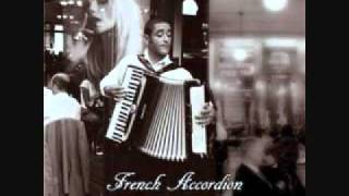 French Accordion  Traditionell Musette [upl. by Karilynn]