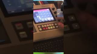 MPC Live 2 beat making  Flipping a jazz sample into a dark Mobb Deep type beat [upl. by Vida774]