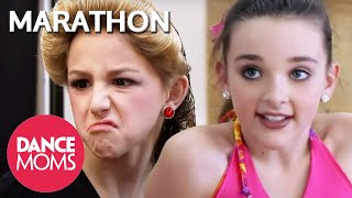 The BEST Episodes From Season 2 FULL EPISODE MARATHON  Dance Moms [upl. by Jarid]