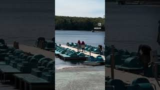 End of Summer Days at Woodloch woodloch woodlochresort endofsummerresort poconos poconomtns [upl. by Cacia779]