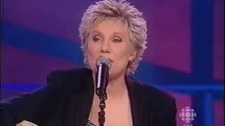 Anne Murray  Snowbird Live [upl. by Eindys]