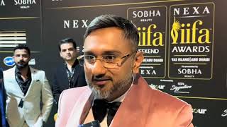 IIFA 2024 Honey Singh’s Epic Comeback Performance [upl. by Arny]